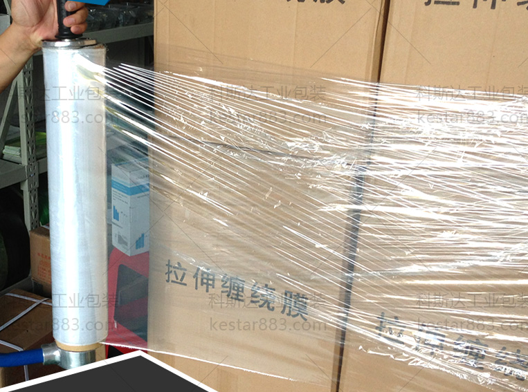 使用手動拉膜器輔助工具有什么優點？